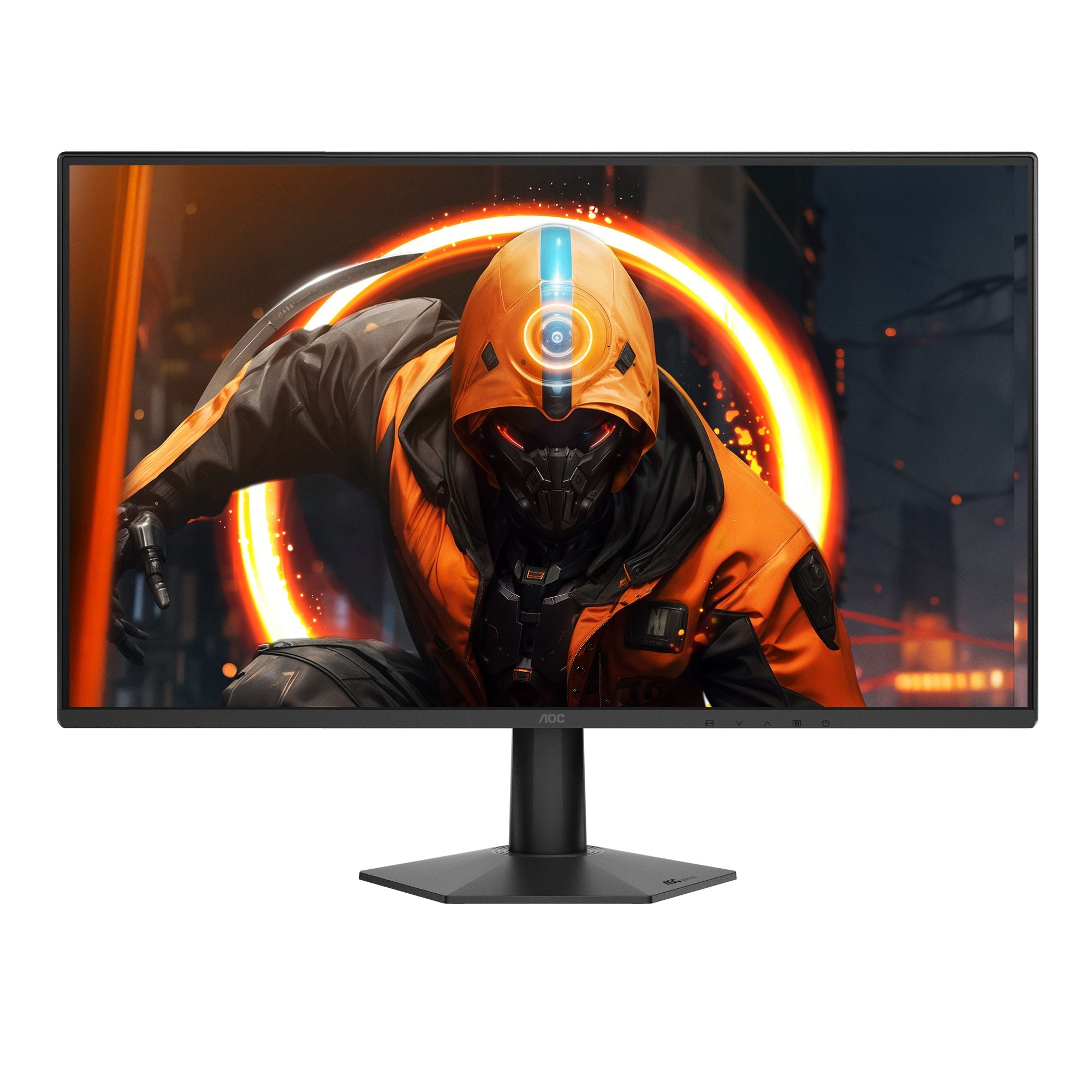 27' 16:9 IPS 180Hz 1920x1080