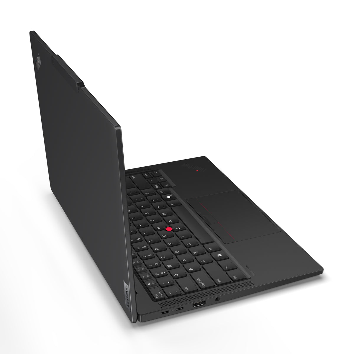 LENOVO ThinkPad - T14s - G6 - 14" WUXGA - Tactile - Qualcomm - Snapdragon X Elite - W11Pro - 32Go RAM - 1To SSD - Copilot+ PC
