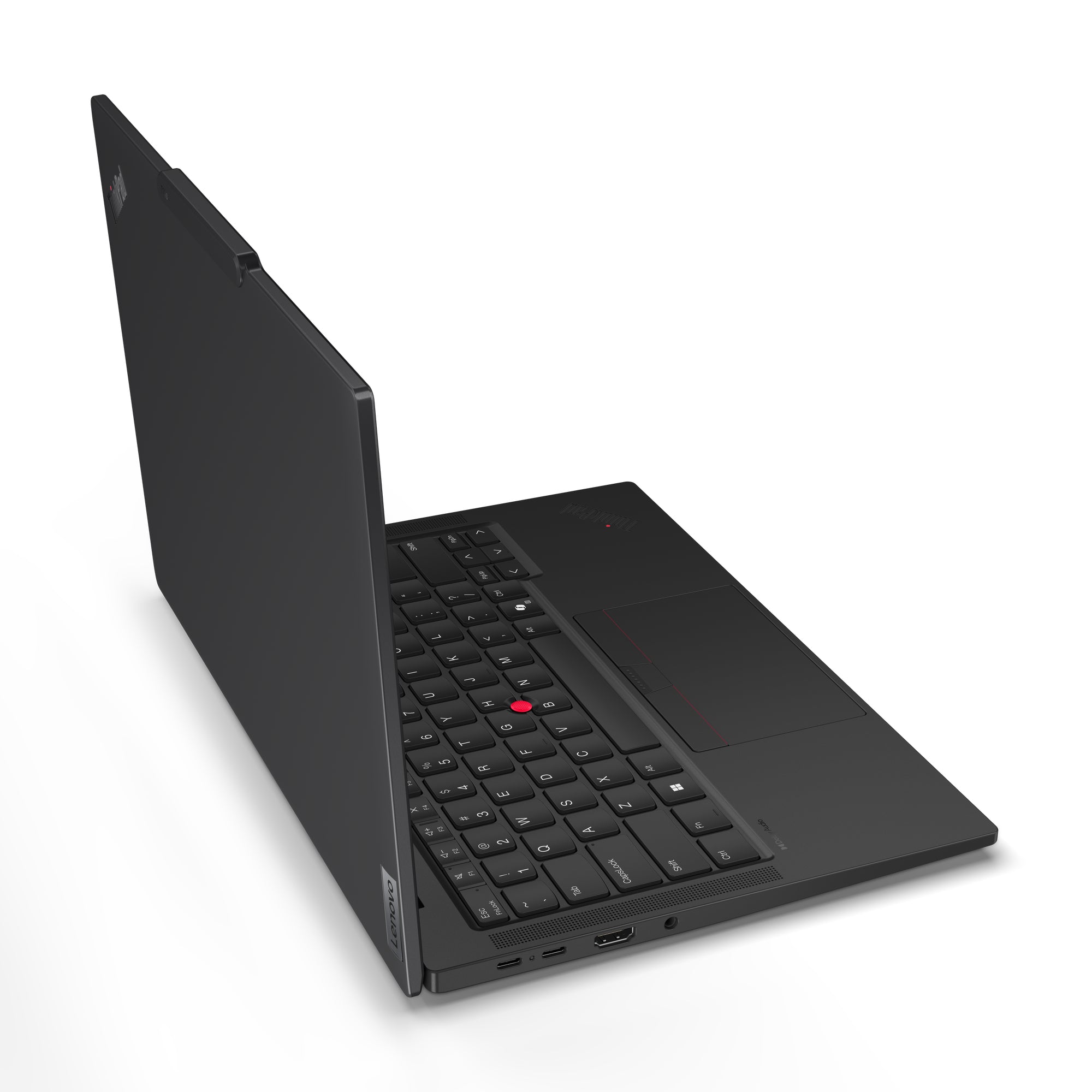 LENOVO ThinkPad - T14s - G6 - 14p WUXGA - Qualcomm - Snapdragon X Elite - W11Pro - 32Go RAM - 1To SSD - Copilot+ PC