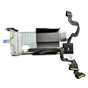 Riser Config 2Low Profile 1x16+1x8+2x8