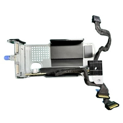 Riser Config 2Low Profile 1x16+1x8+2x8