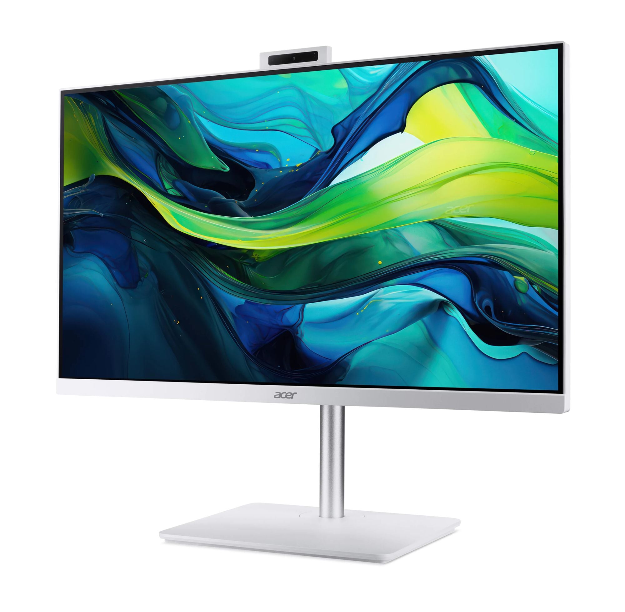 ACER Aspire C27A-GRPL Intel Core 5 120U 27p FHD IPS 16Go DDR4 1To SSD Intel Graphics W11H 2 years Workshop Return
