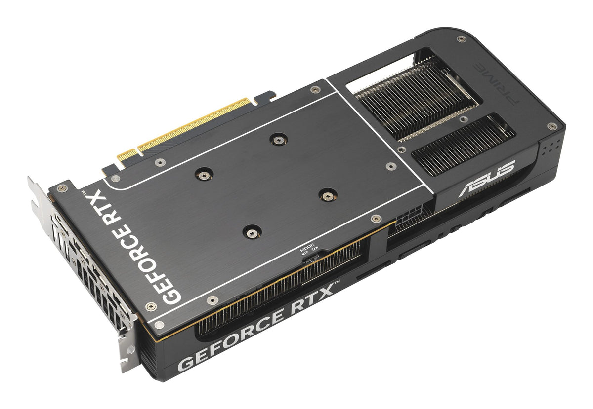 ASUS PRIME RTX 5060 OC 8Go GDDR7 3xDP 1xHDMI