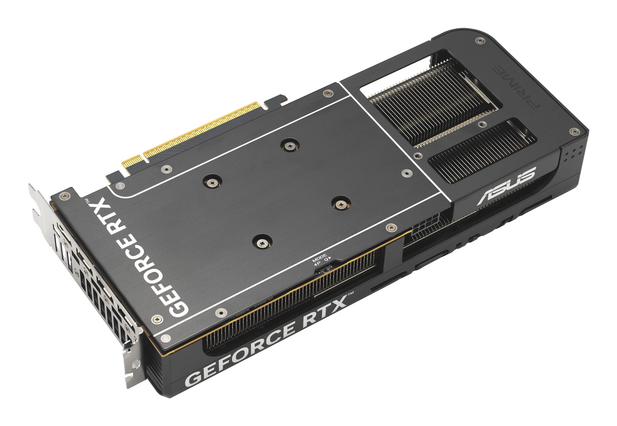 ASUS PRIME Geforce RTX 5050 OC 8Go GDDR6 3xDP 1xHDMI