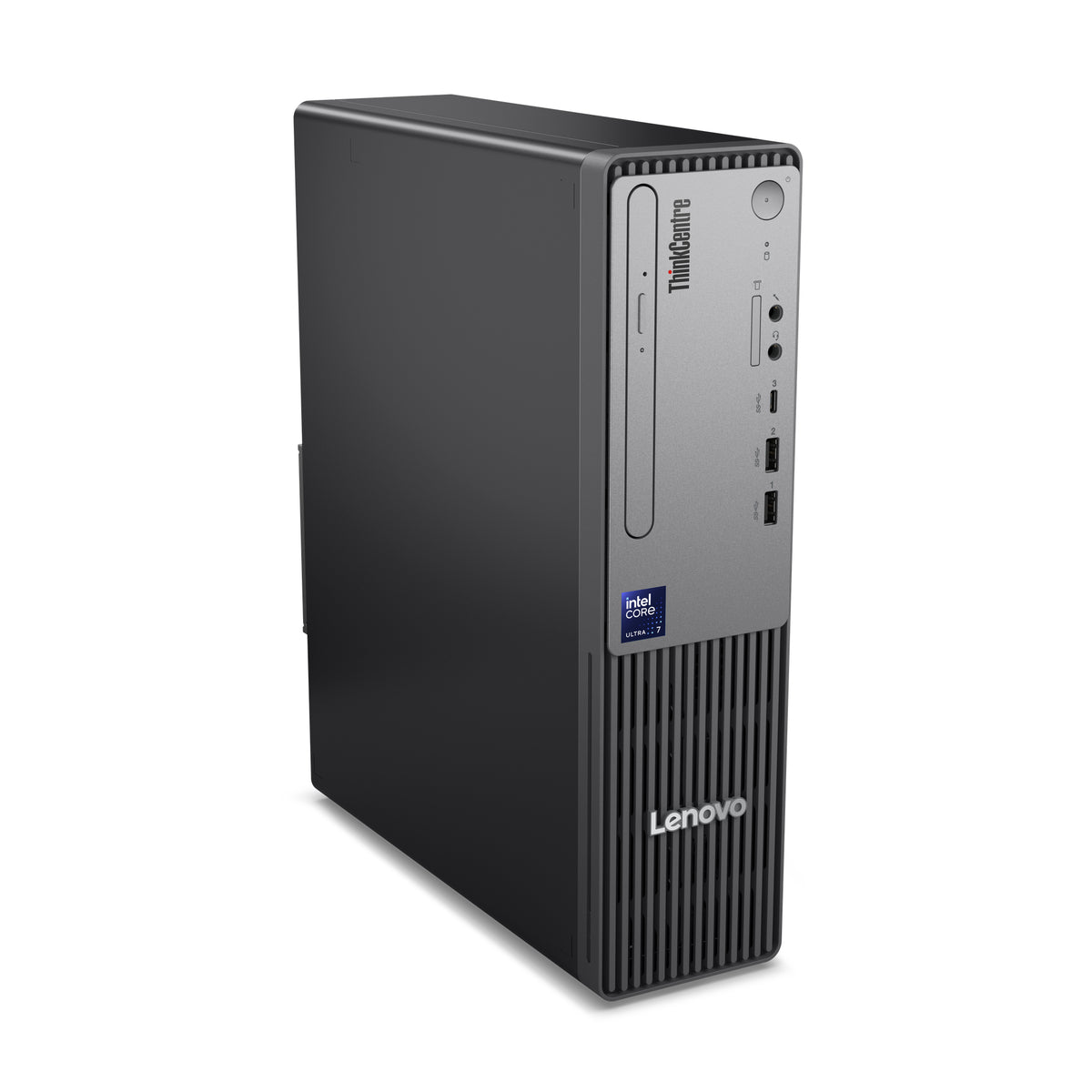 LENOVO ThinkCentre neo 50s Gen 6 Intel Core Ultra 5 225 8Go 256Go SSD M.2 2280 PCIe Intel Graphics W11P 1YR Onsite