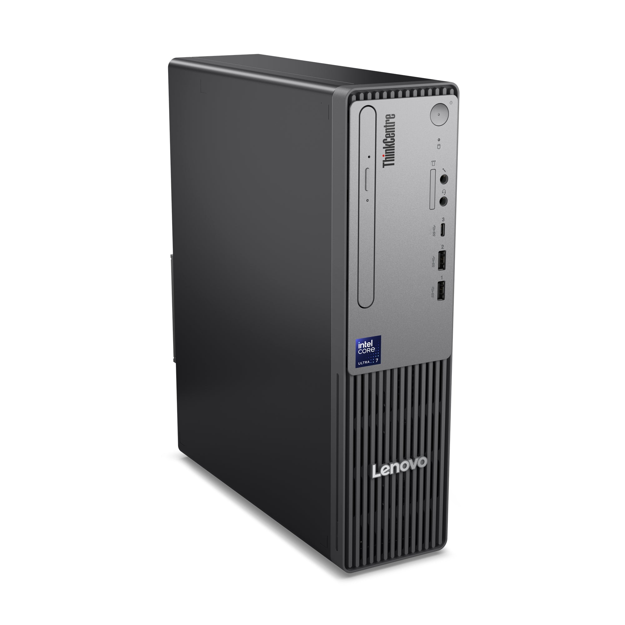 LENOVO ThinkCentre neo 50s Gen 6 Intel Core Ultra 5 225 16Go 512Go SSD M.2 2280 PCIe Intel Graphics W11P 1YR Onsite