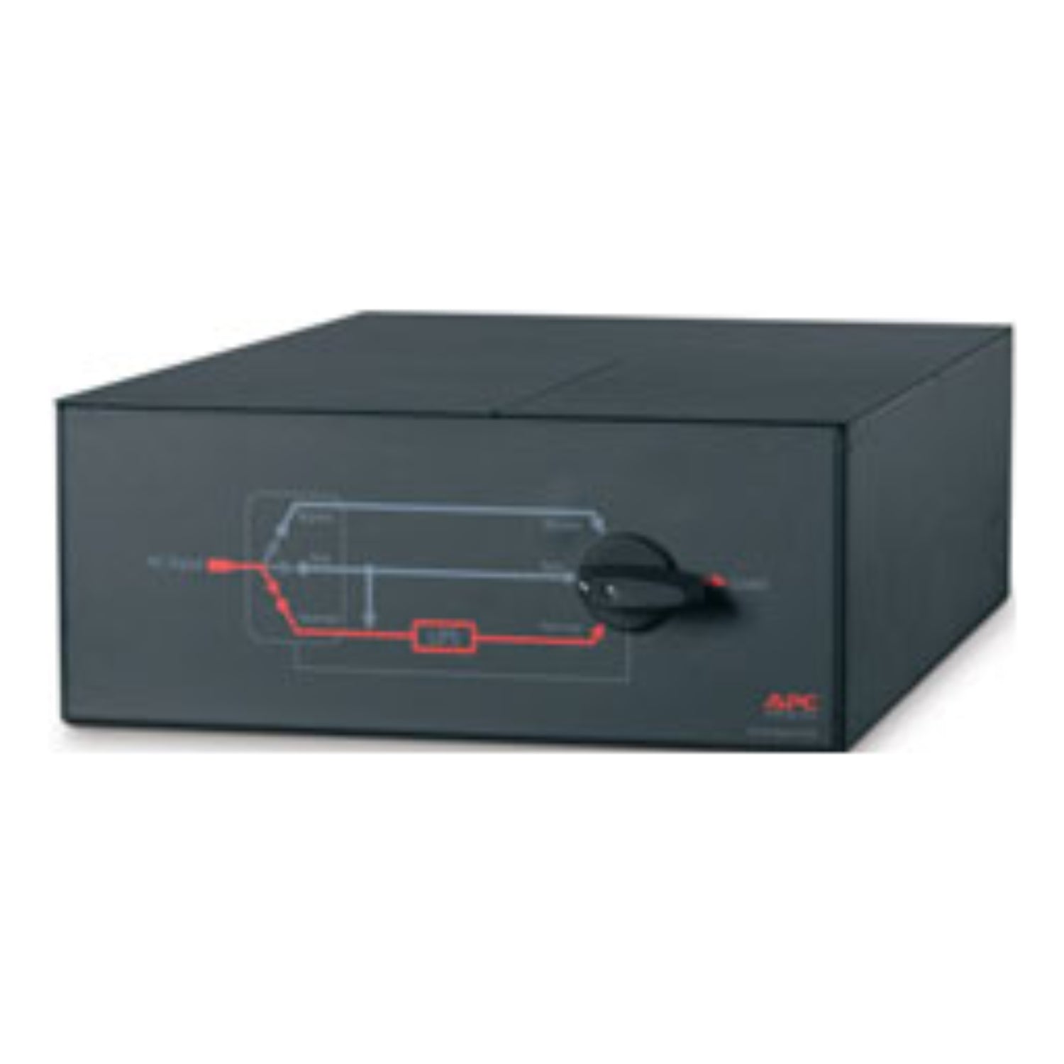 Service Bypass Panel/230V 100A