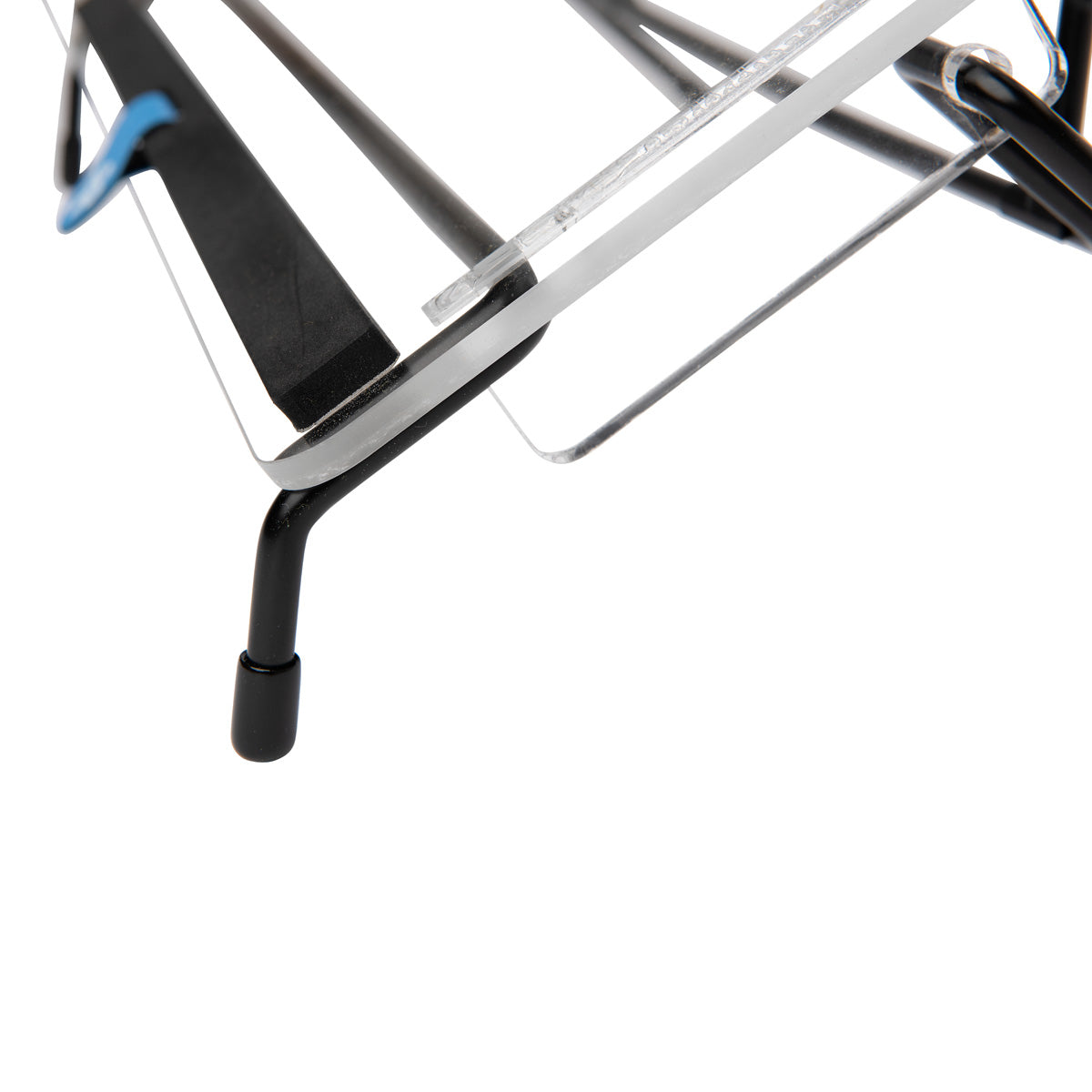 R-GO TOOLS Porte documents Flex Read, transparent