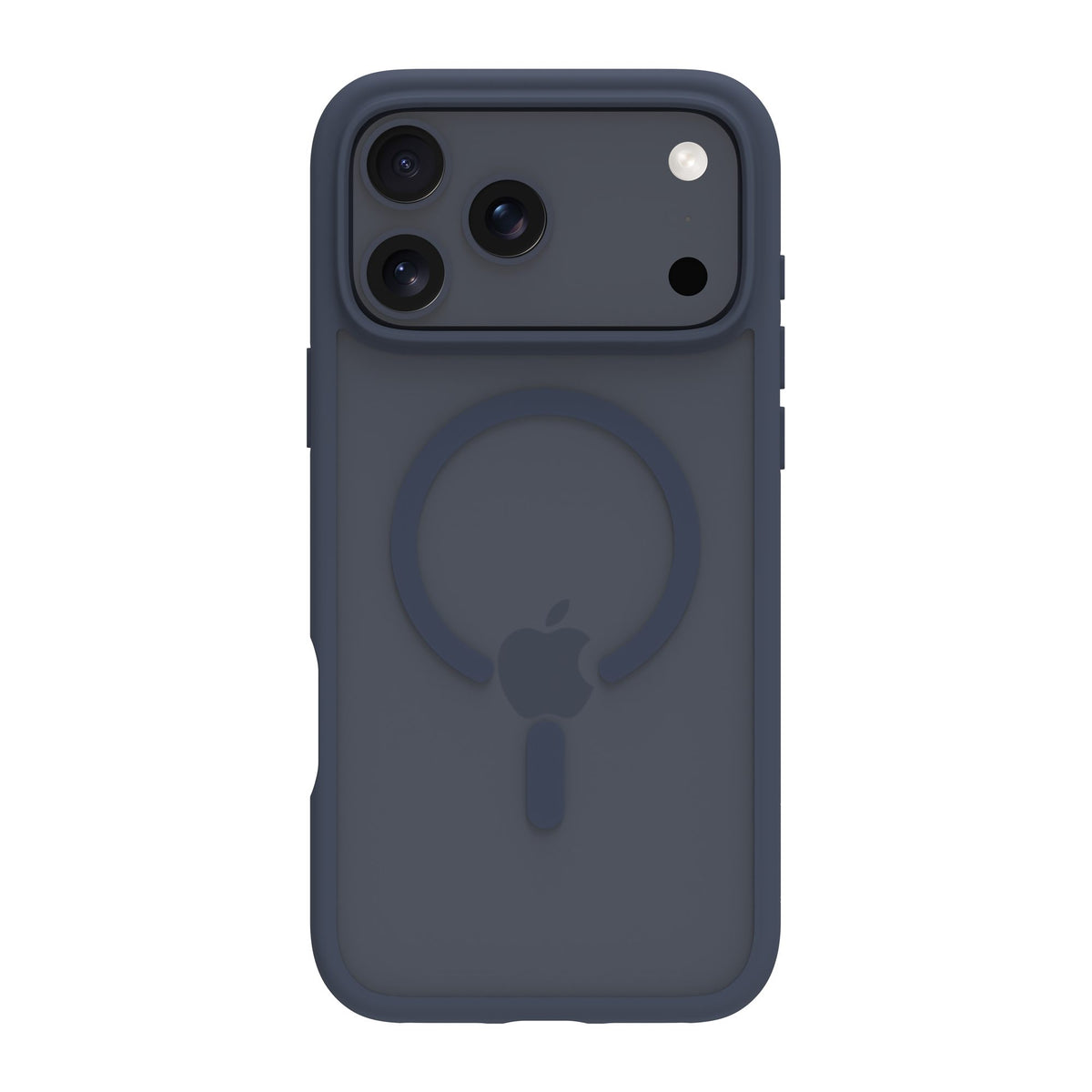 Grenen MS iPhone 17 Pro Max Blue