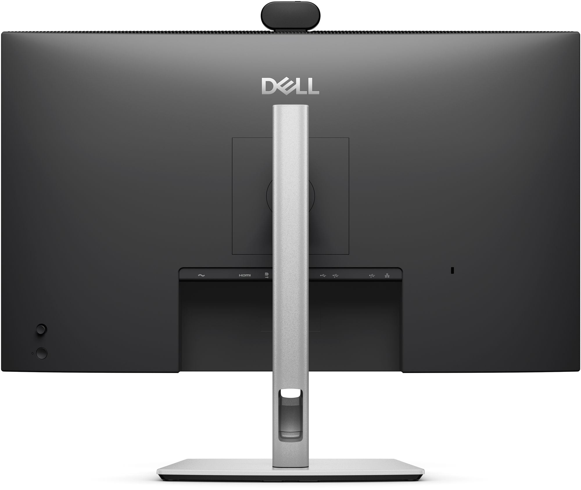 Dell Pro P 27 USB-C Hub Conferencing Mon