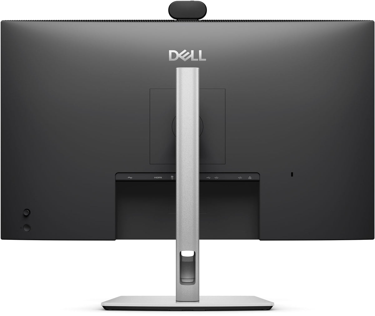 Dell Pro P 27 USB-C Hub Conferencing Mon