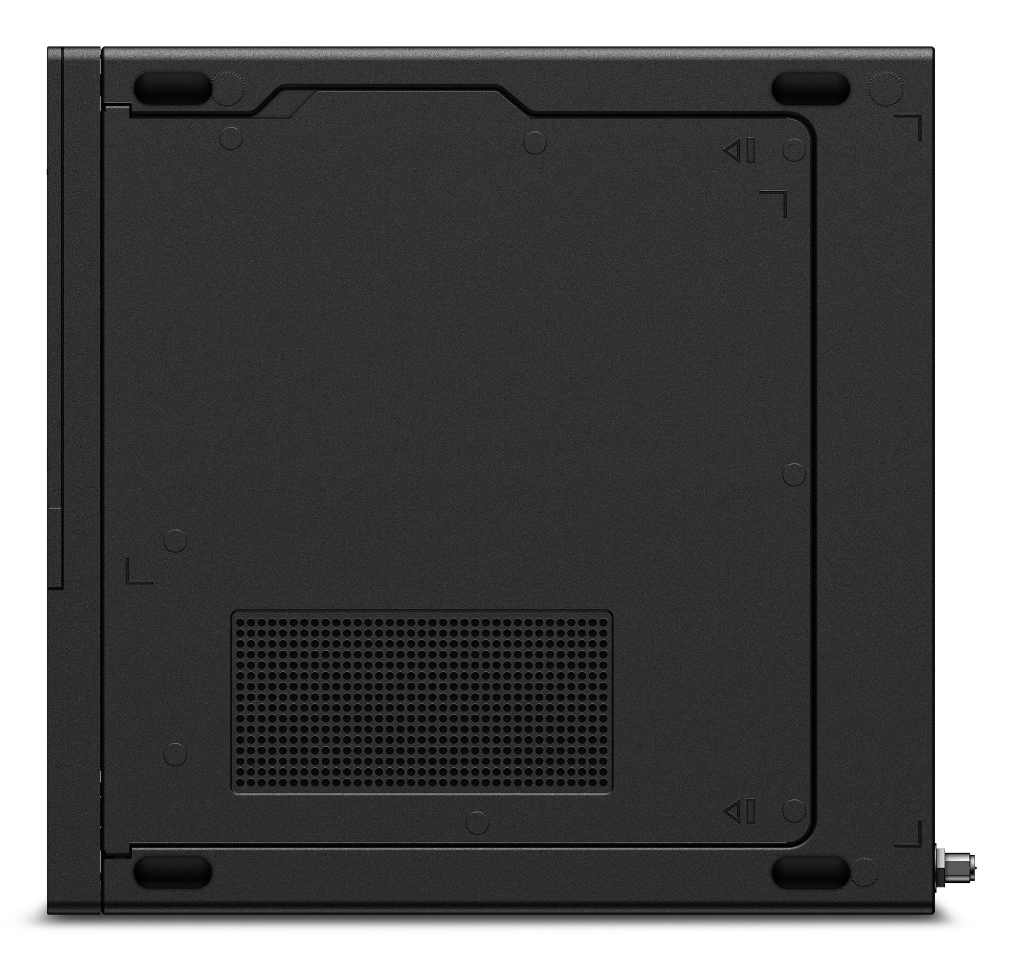 Lenovo ThinkStation P3 Tiny Intel Core i5-14600 1x32GB DDR5 1TB SSD Quadro A400_4GB Wi-Fi 6E+BT W11P German 3YOS