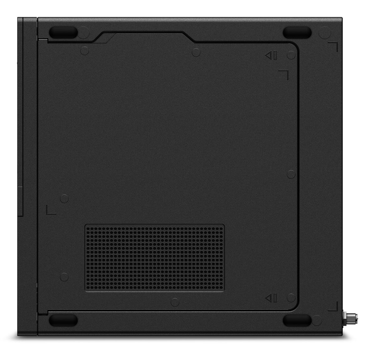 LENOVO ThinkStation P3 Tiny Intel Core i7-13700T 16Go 512Go SSD M.2 2280 PCIe Intel UHD Graphics 770 W11P 3 Year On-site