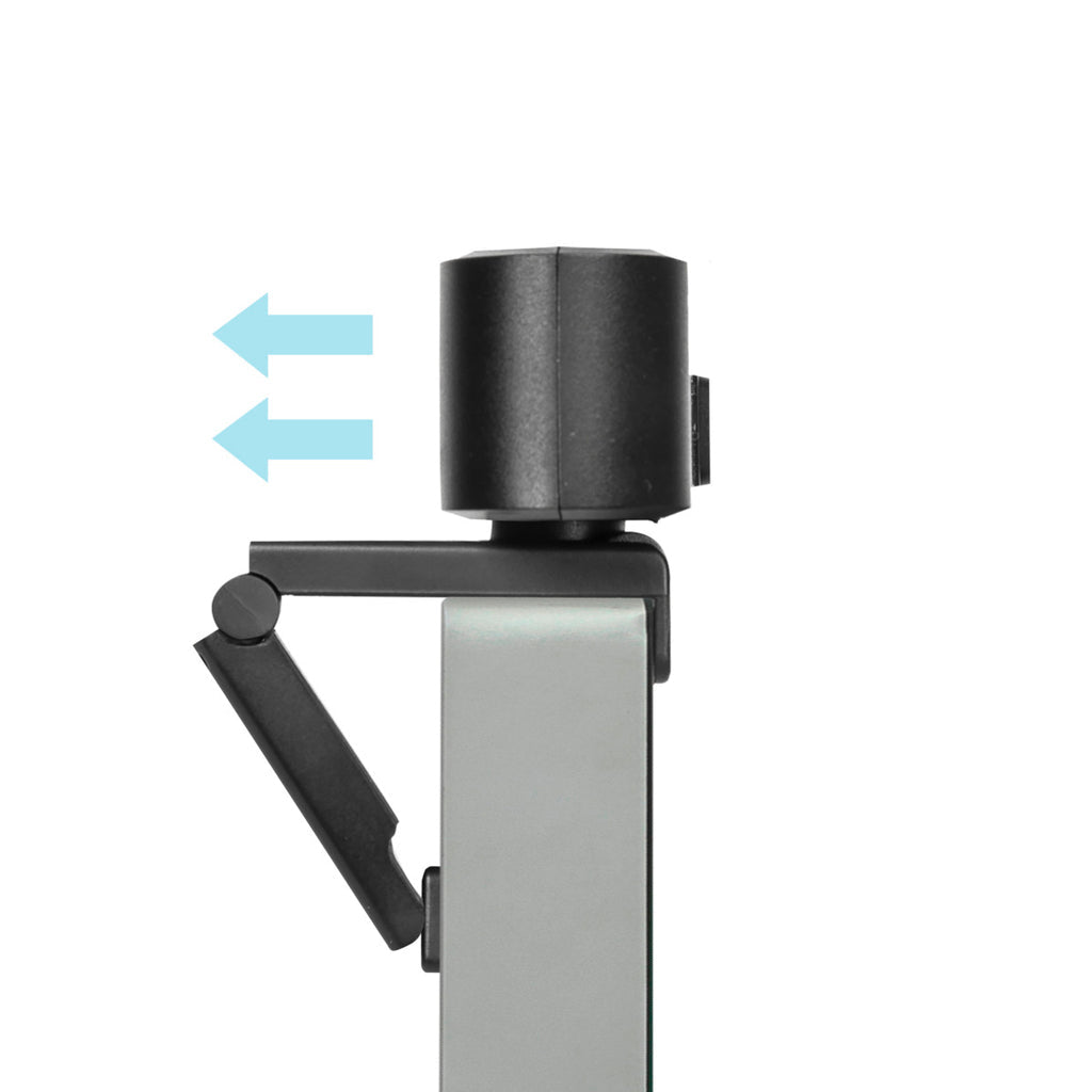 2K Webcam with Auto focus