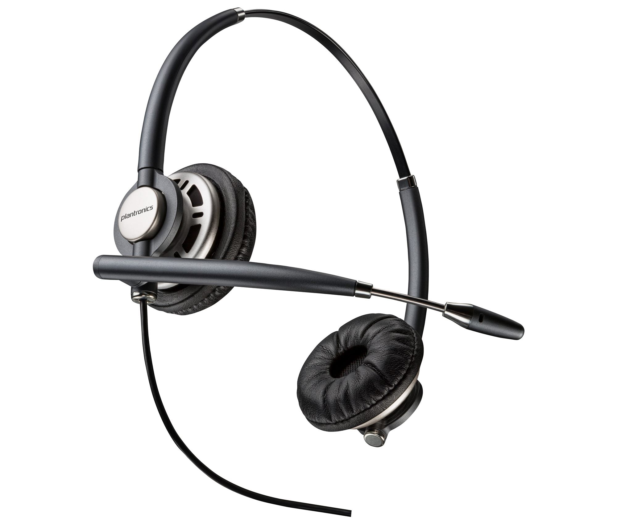 PLANTRONICS EncorePro HW720-D casque numérique binaural
