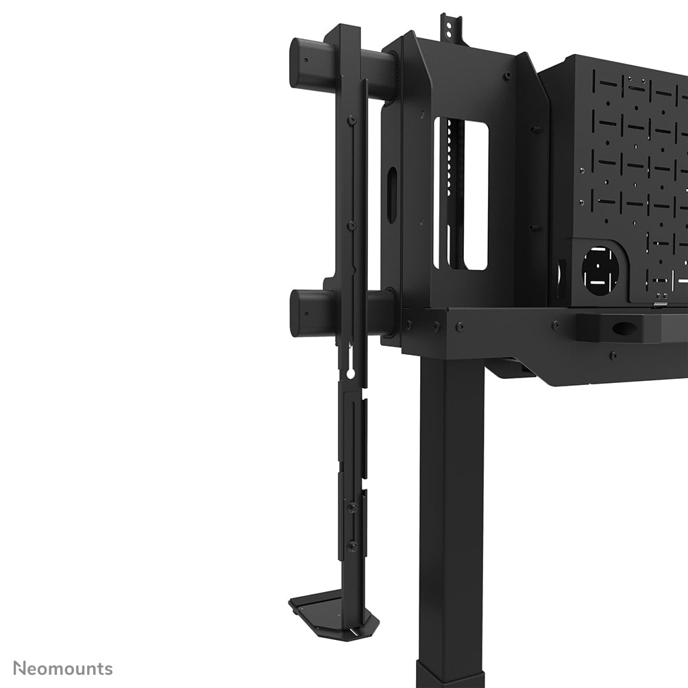 NEOMOUNTS MOVE Lift XL TV trolley 75-110p - motorised