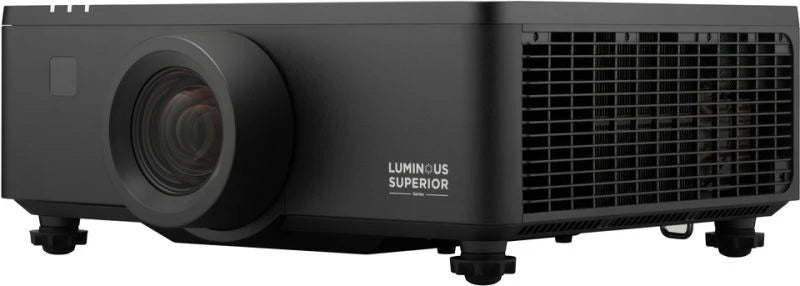 ViewSonic LS950WU 7,1 lumens Phosphor laser WUXGA Black