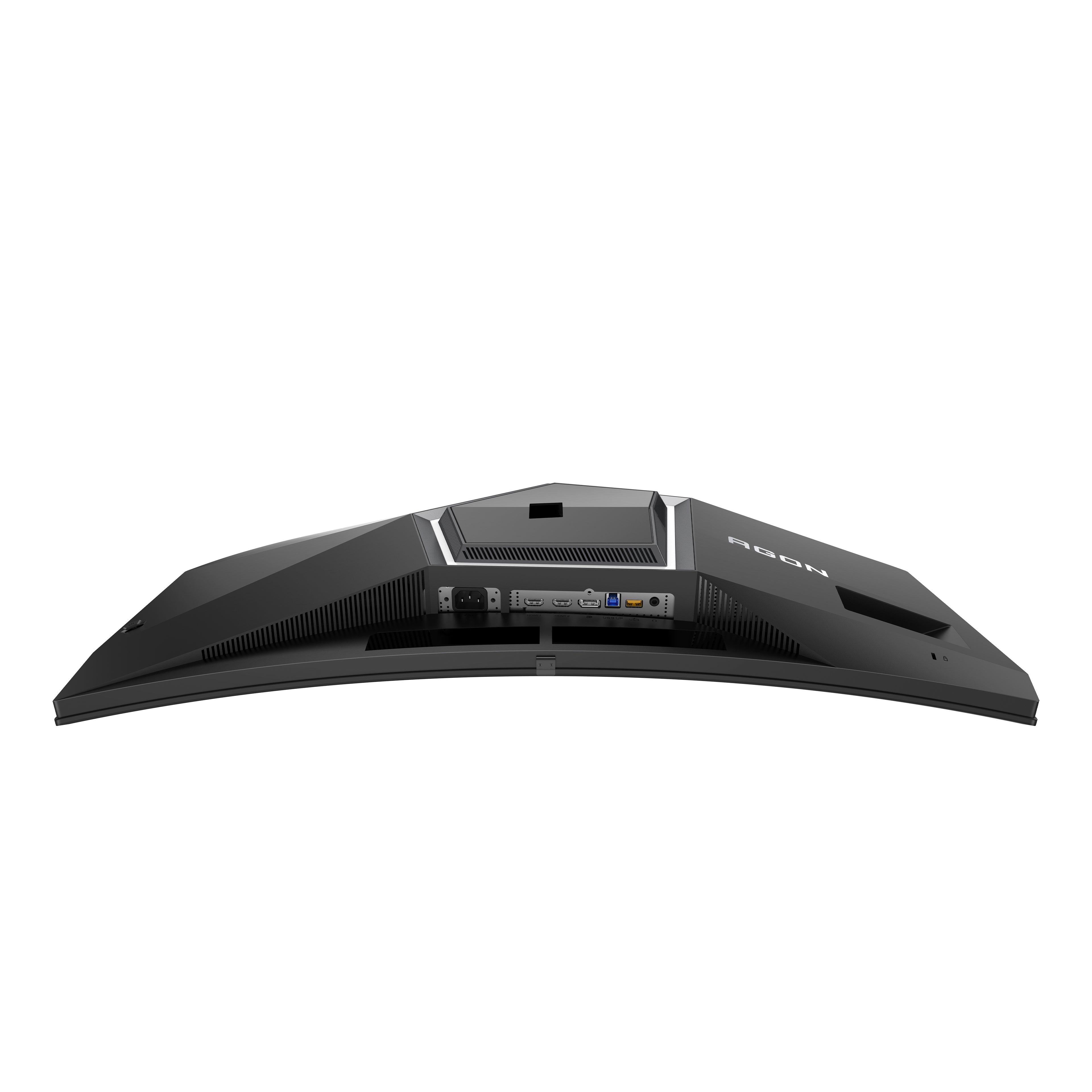 AOC AG346UCD 34p 3440x1440 0.03ms 2xHDMI DP USB Black