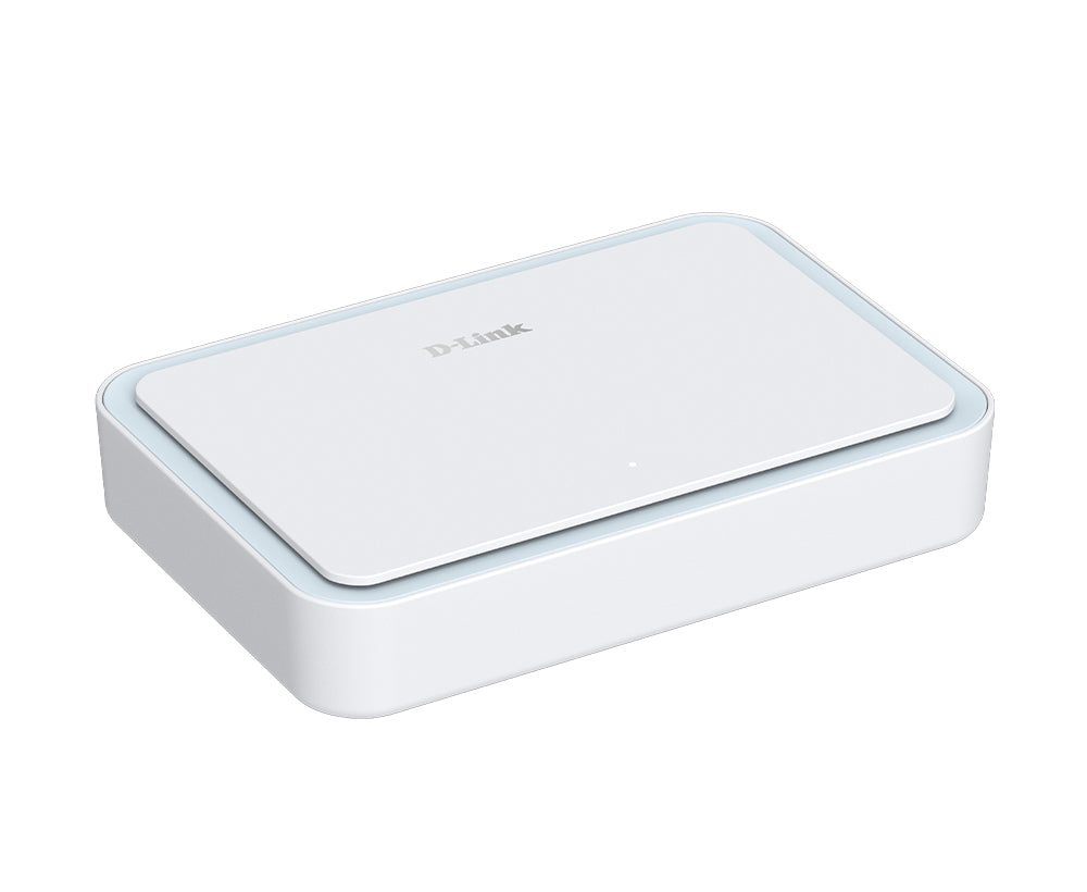 D-LINK Routeur de voyage Wi-Fi 6 AX3000