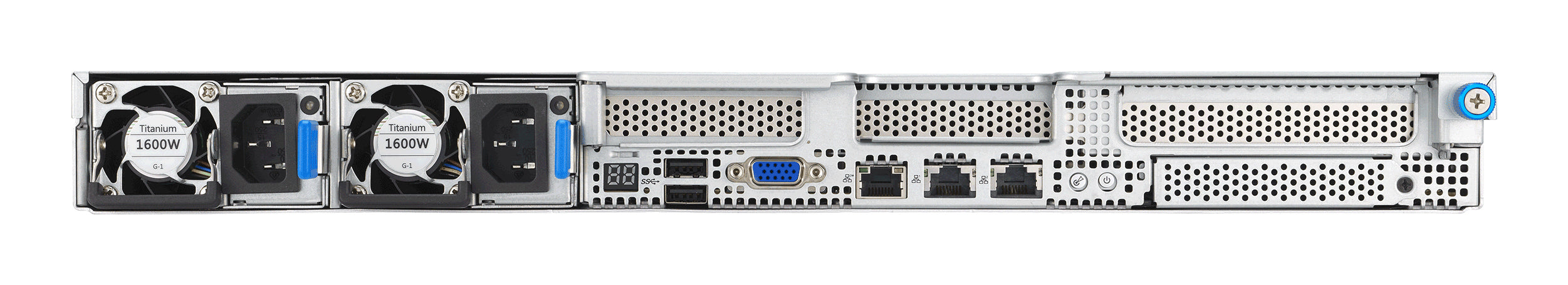 RS501A-E12-RS4U/1G/1.6KW/4NVMe/