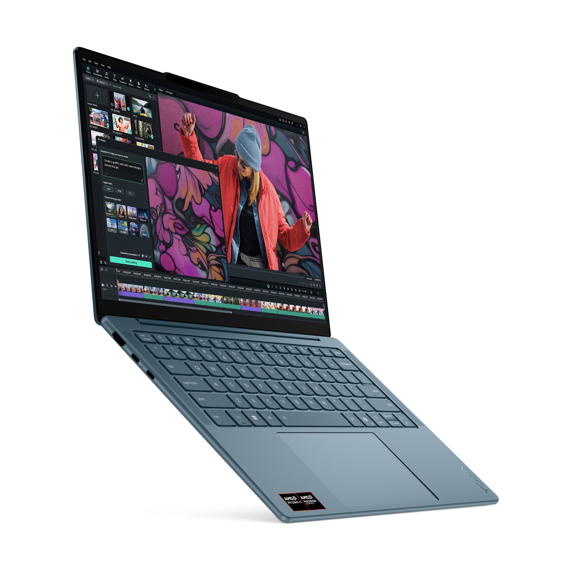 UT YS 1 14AKP10 32GB/1TB/W11