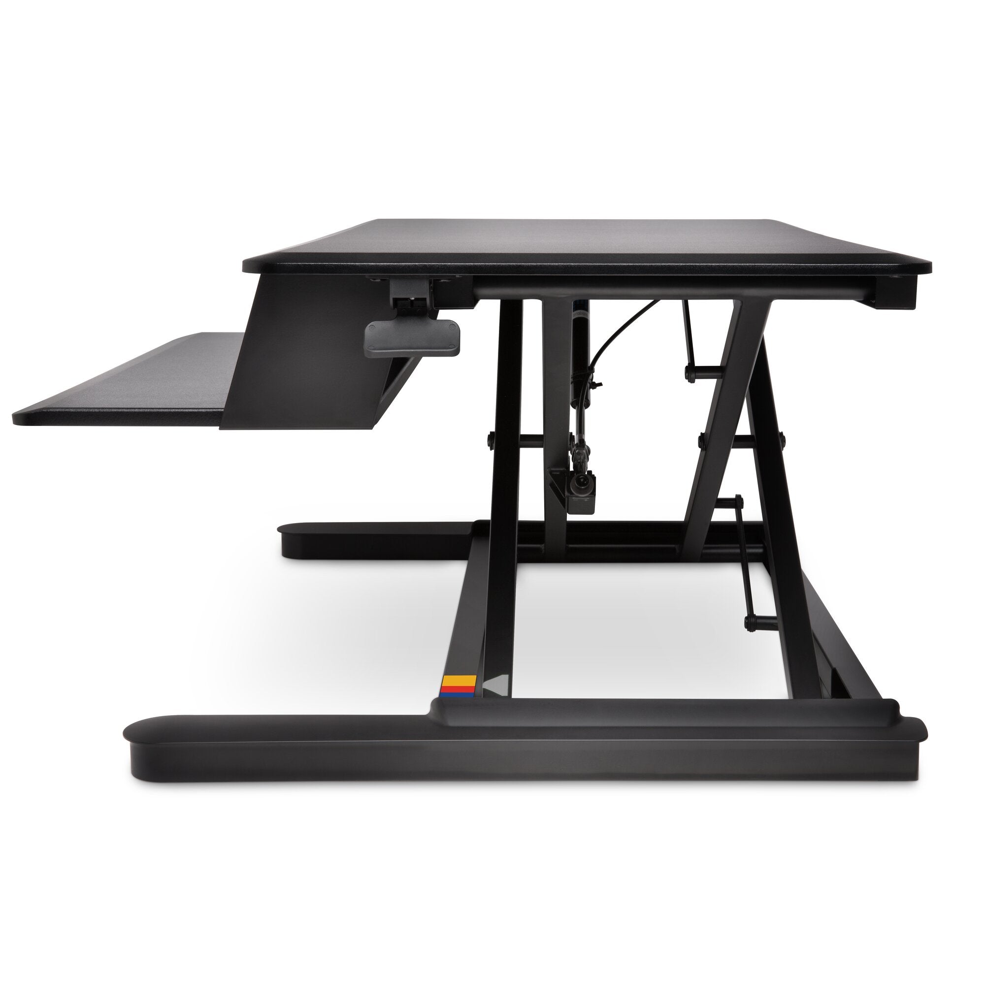 SmartFit Sit Stand Desk
