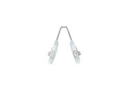 Moverio BO-NP350 nose pads BT-40/BT-40