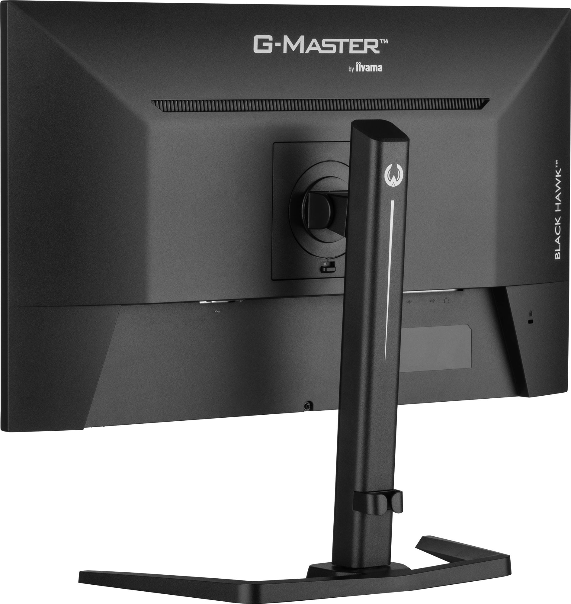 IIYAMA- Ecran gaming 27" GB2745QSU-B1