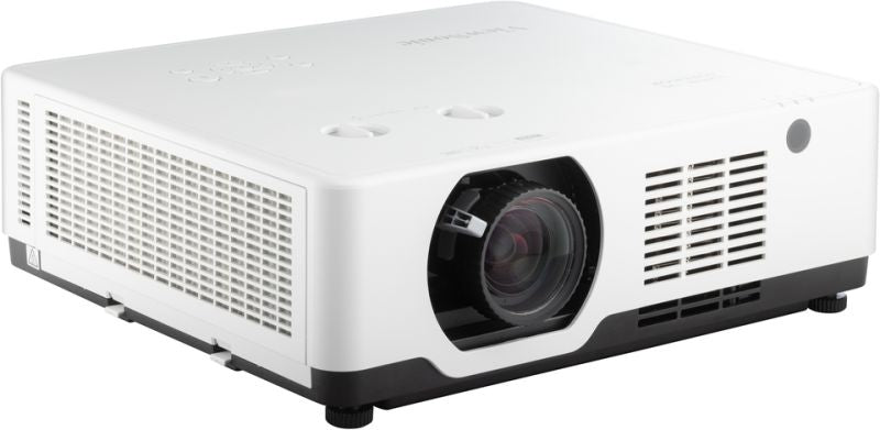 ViewSonic LSC651WU 6,5 lumens 3LCD laser WUXGA Black
