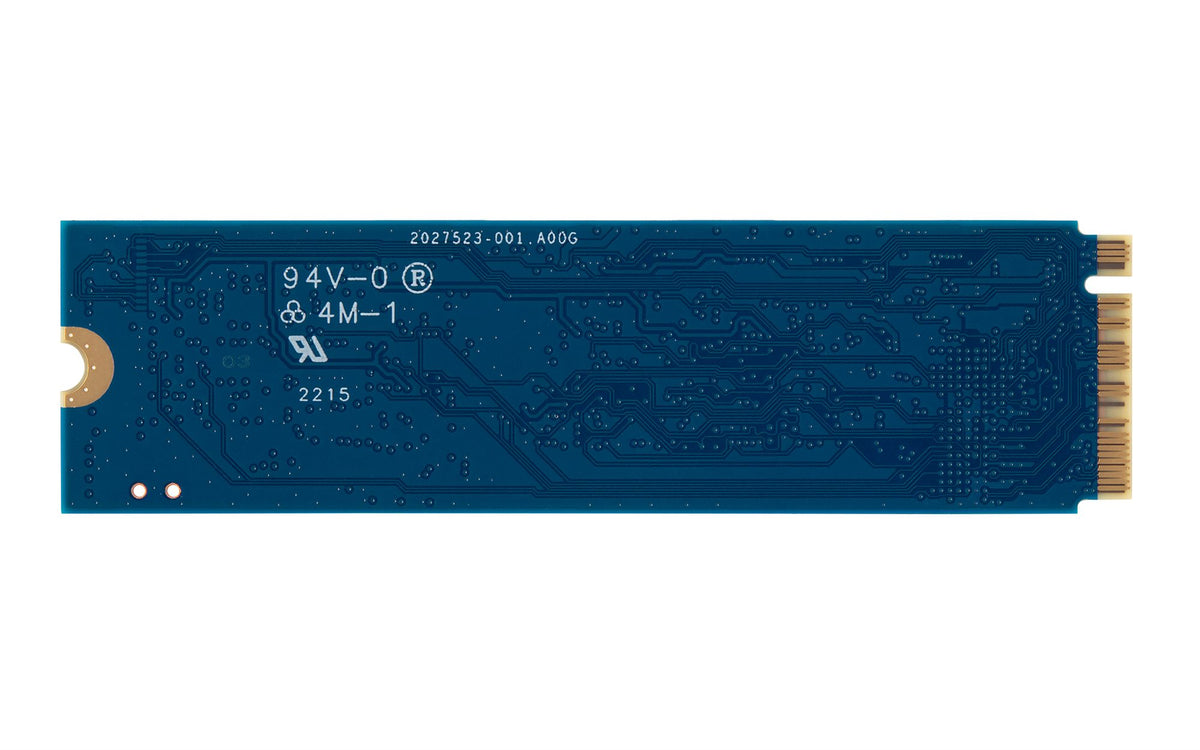 KINGSTON 1000Go NV2 M.2 2280 PCIe 4.0 NVMe SSD