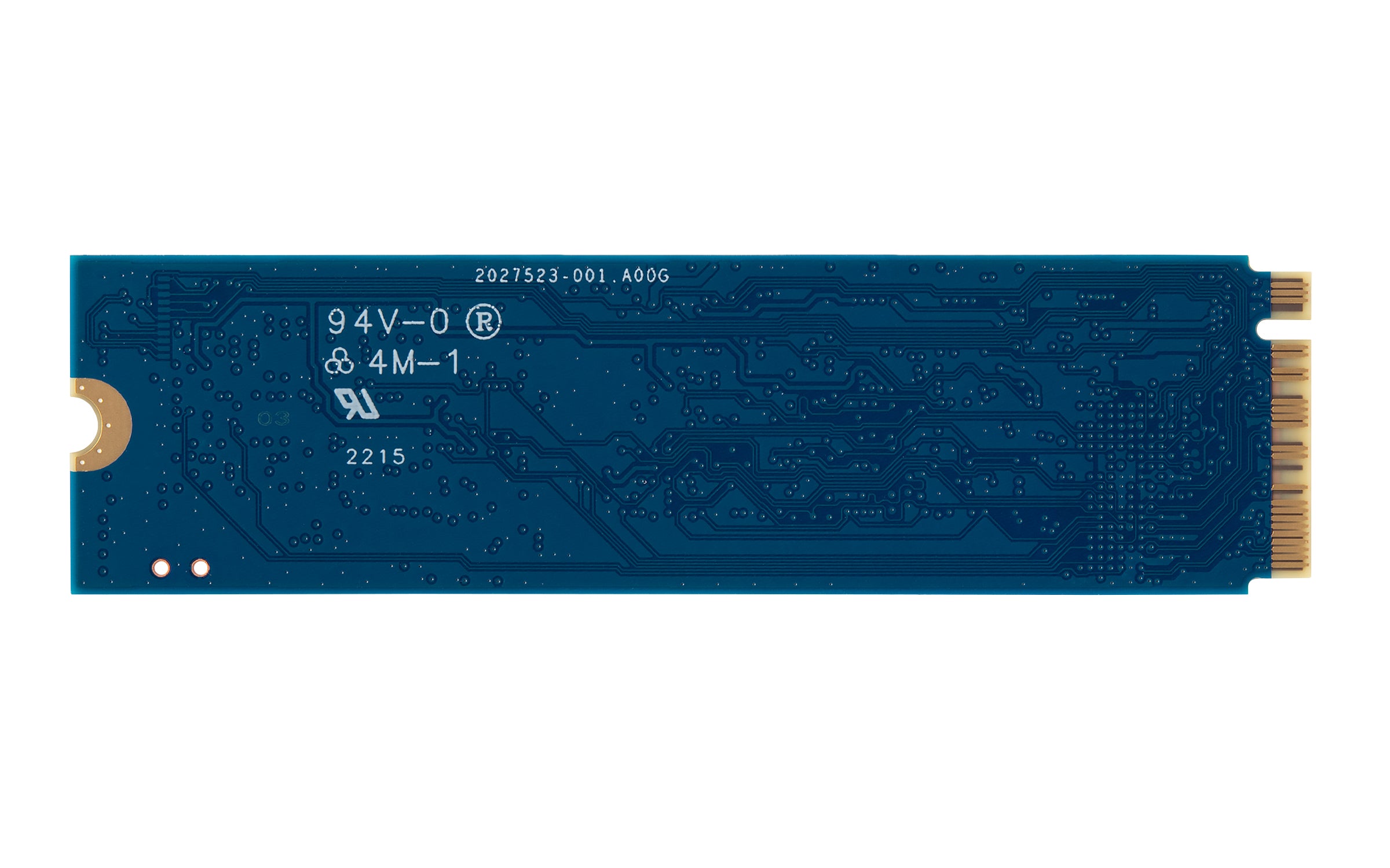 KINGSTON 4To NV2 M.2 2280 NVMe SSD