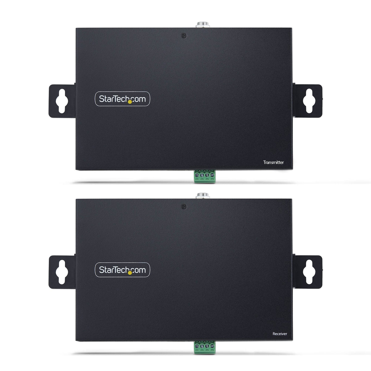 4-Port USB 3.0 Extender over Ethernet