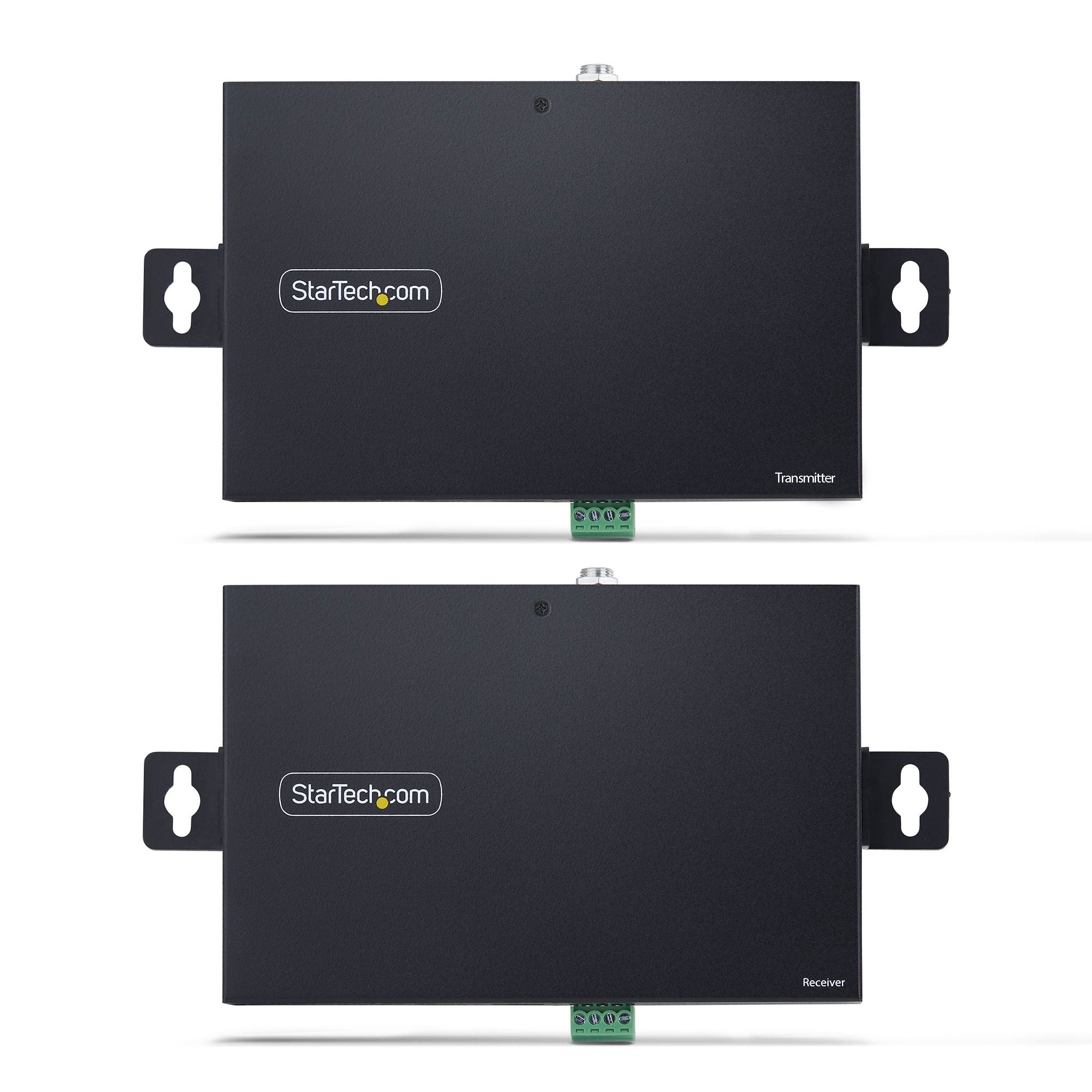 4-Port USB 3.0 Extender over Ethernet