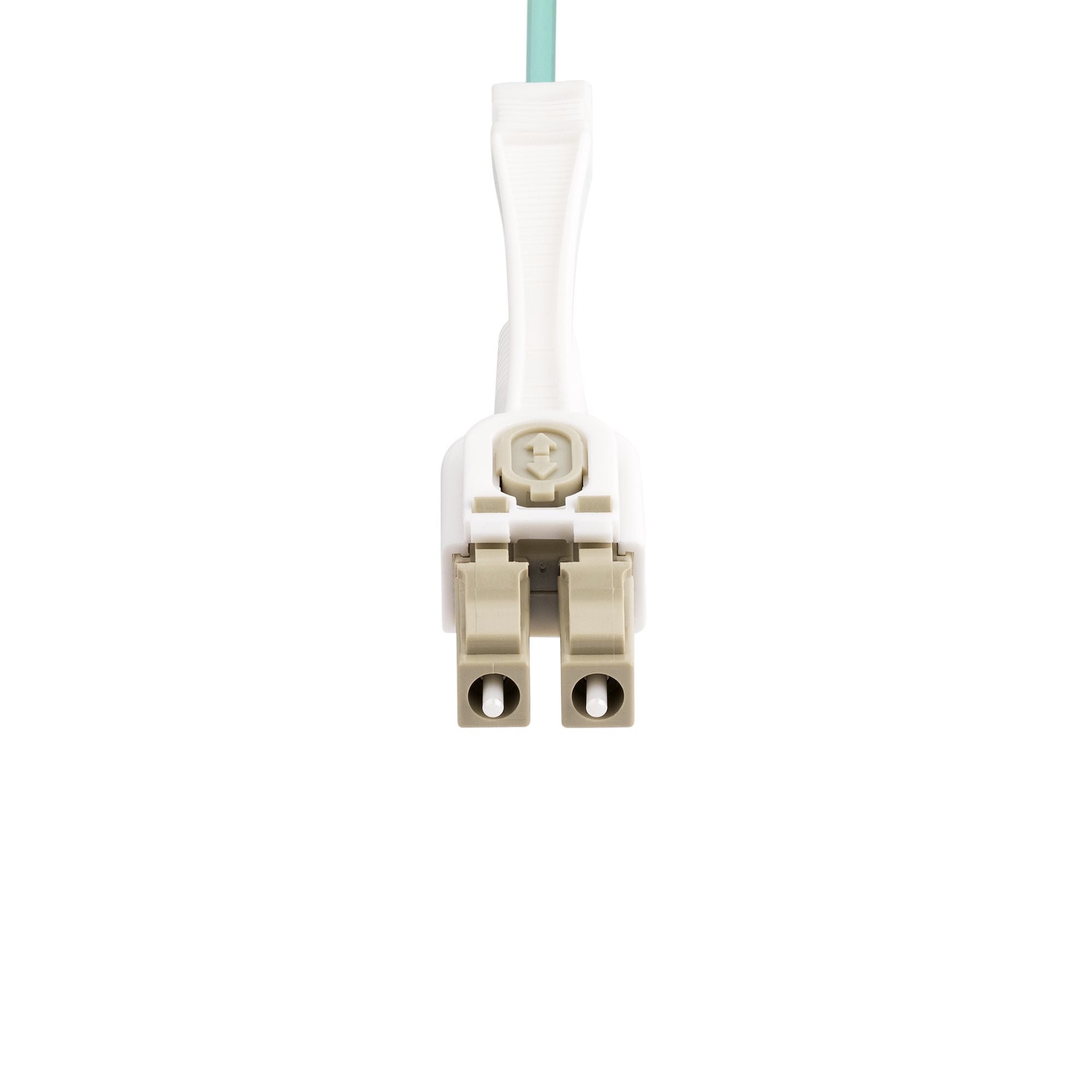 4m LC/LC OM4 Multimode Fiber Cable