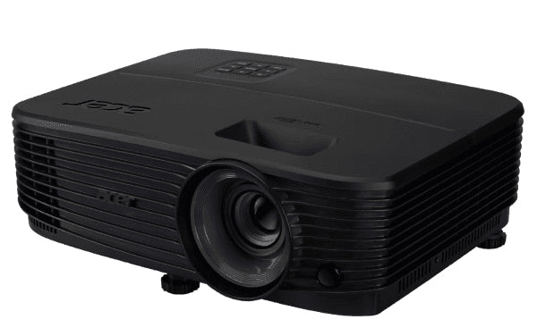 PD2527I 1080p 1.920 x 1.080 WUXGA 1.9