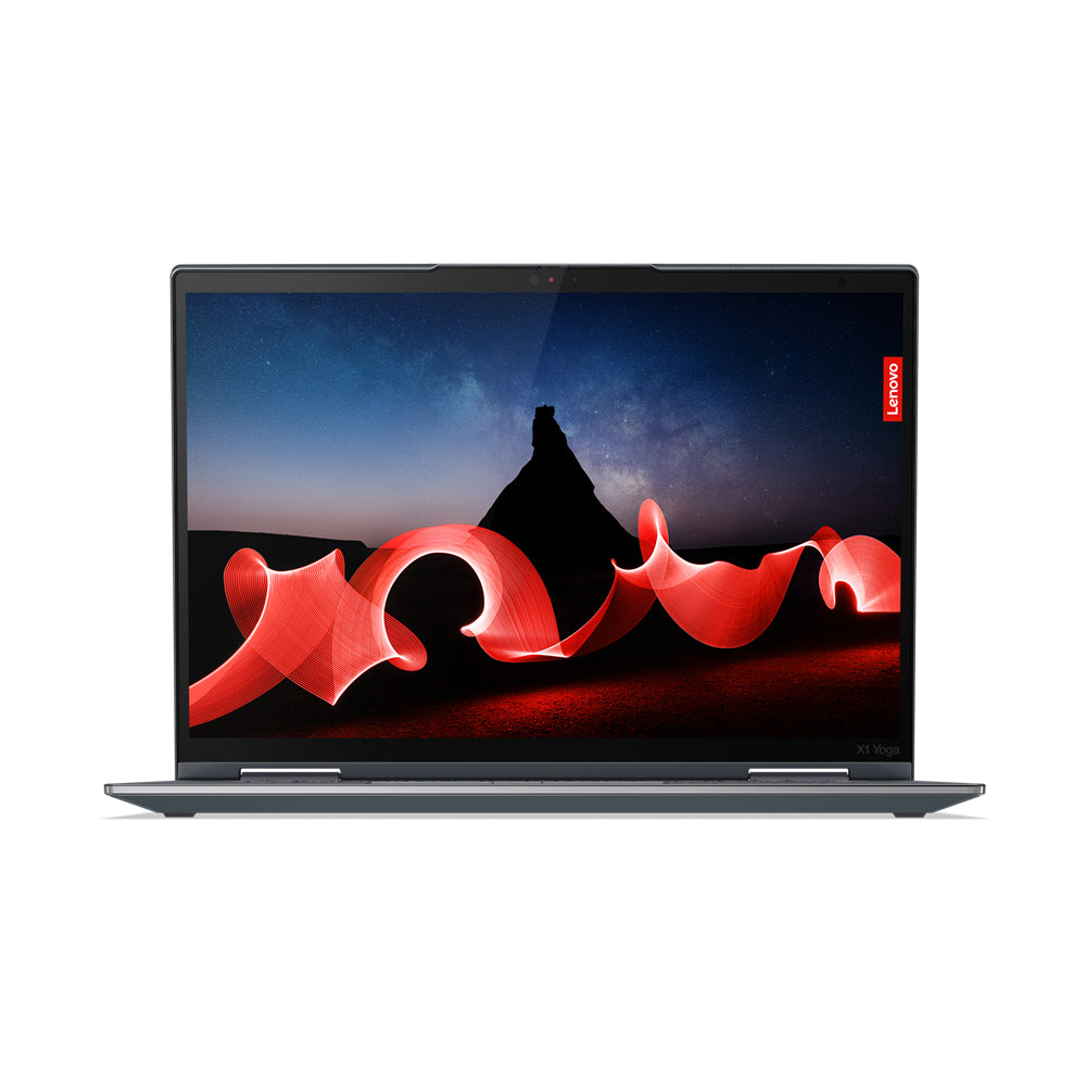 LENOVO ThinkPad X1 Yoga G8 Intel Core i5-1335U 14p WUXGA Touch 16Go 512Go SSD M.2 PCIe Intel Iris Xe W11P 3YR Premier NBD