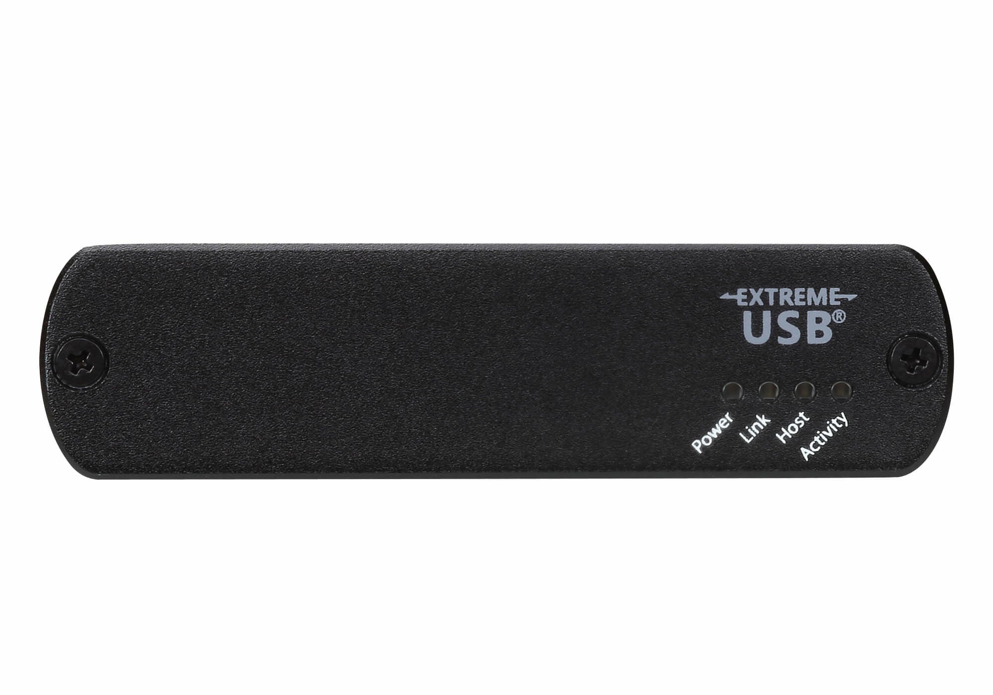 ATEN UEH4002A-AT-G extension audio/video Émetteur et récepteur AV Noir, Blanc