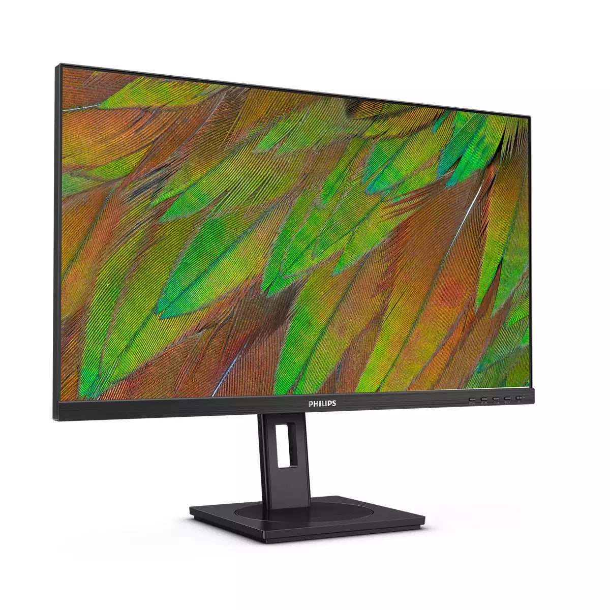 PHILIPS 27B1N3800/00 Ecran 27p UHD LED 16:9 IPS 60Hz 2xHDMI 2.0 DP 1.4