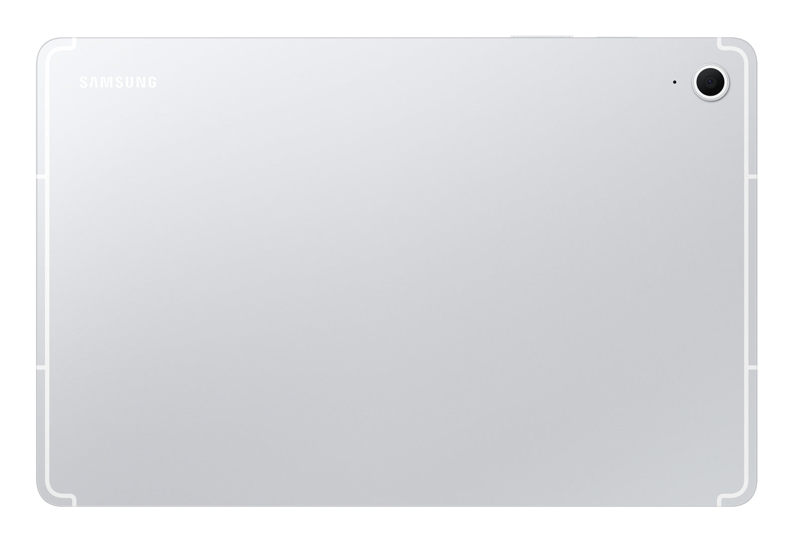 Galaxy Tab S10 FE WIFI 128GB SLVR