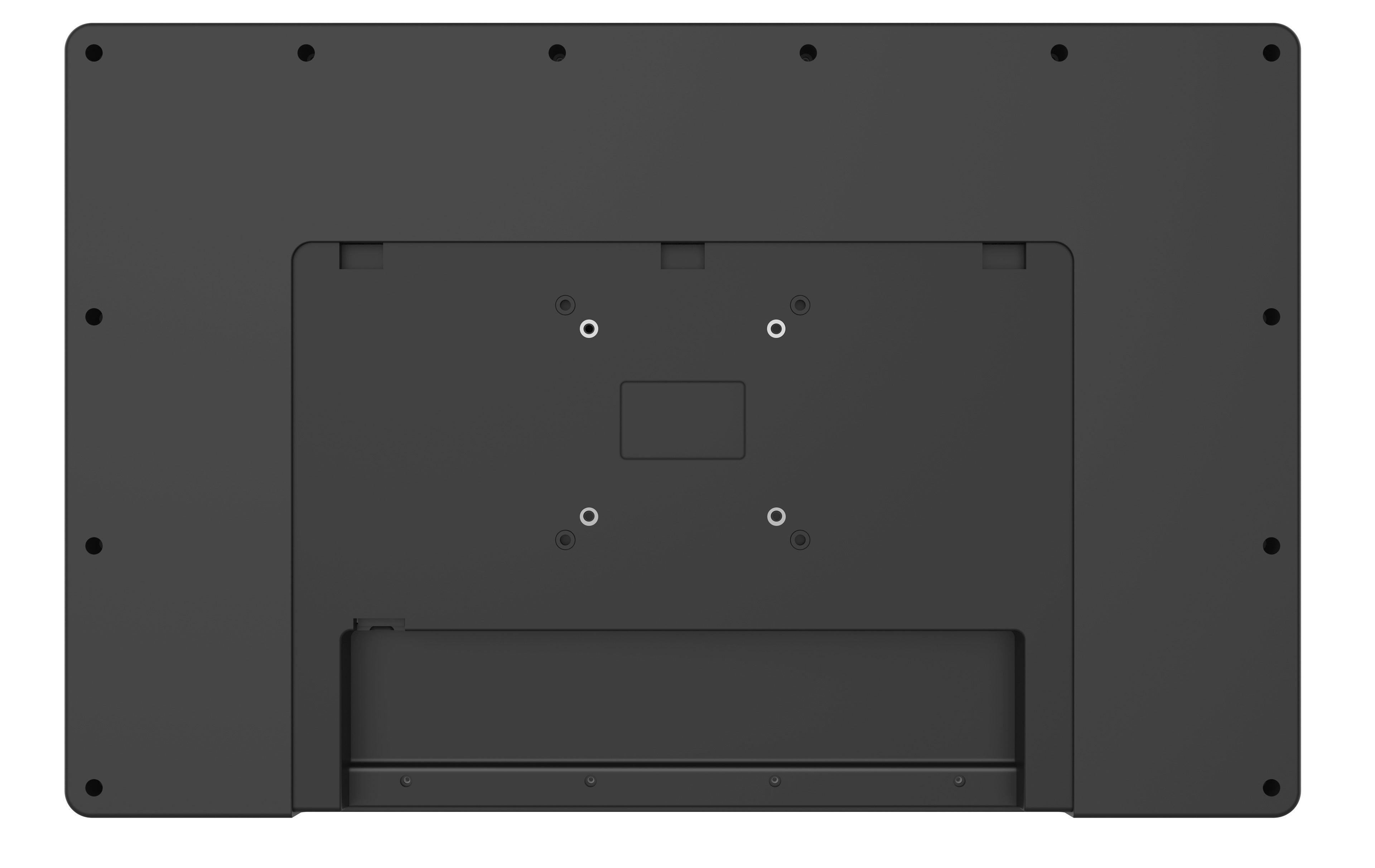"iiyama TW1625LASC-B3PNR 15,6"" RGB LED-Lightbar Panel-PC avec Android 14+GMS SOC Octa-core RK3576 4 Go de mémoire 32 Go"