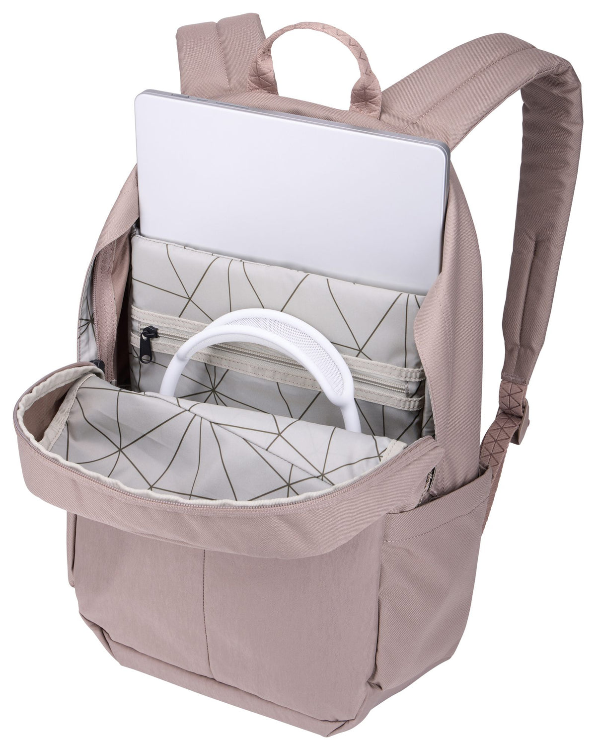 Thule Notus Backpack 20L - Tinted Taupe