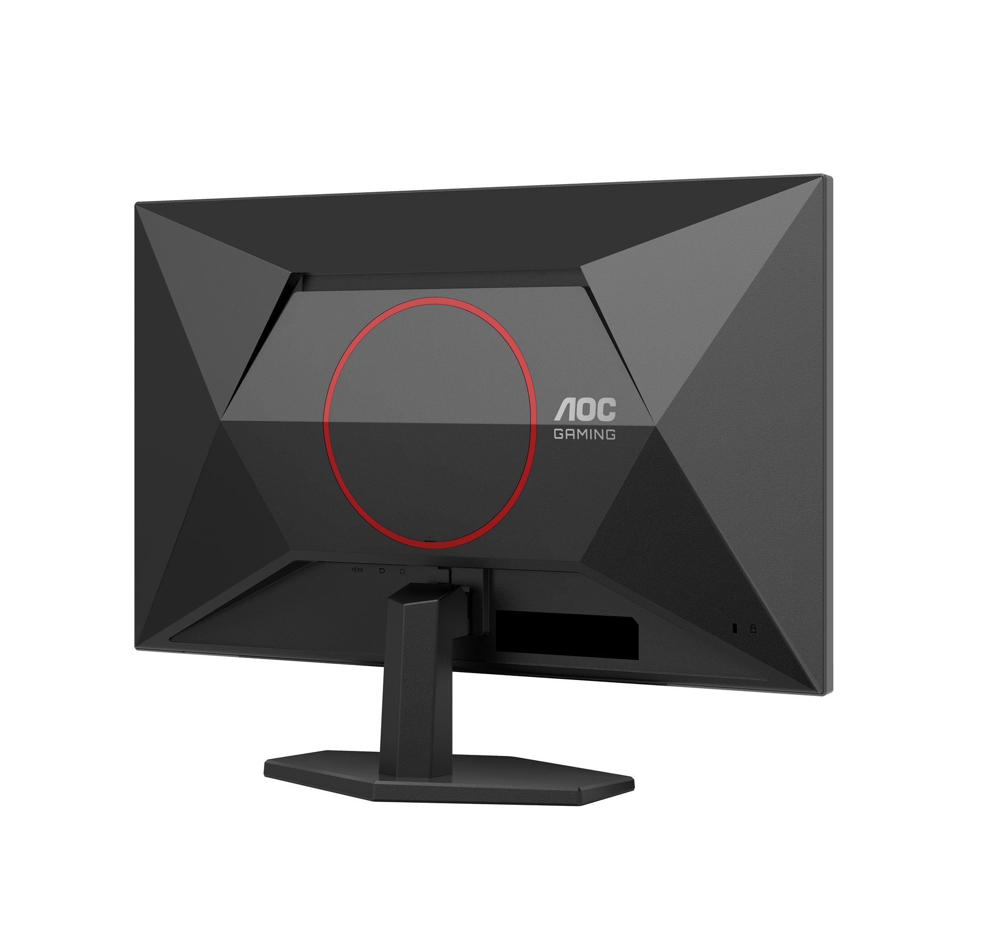 AOC 27G42E 27p Gaming Monitor 180Hz 1920x1080 1ms HDMI DP Black