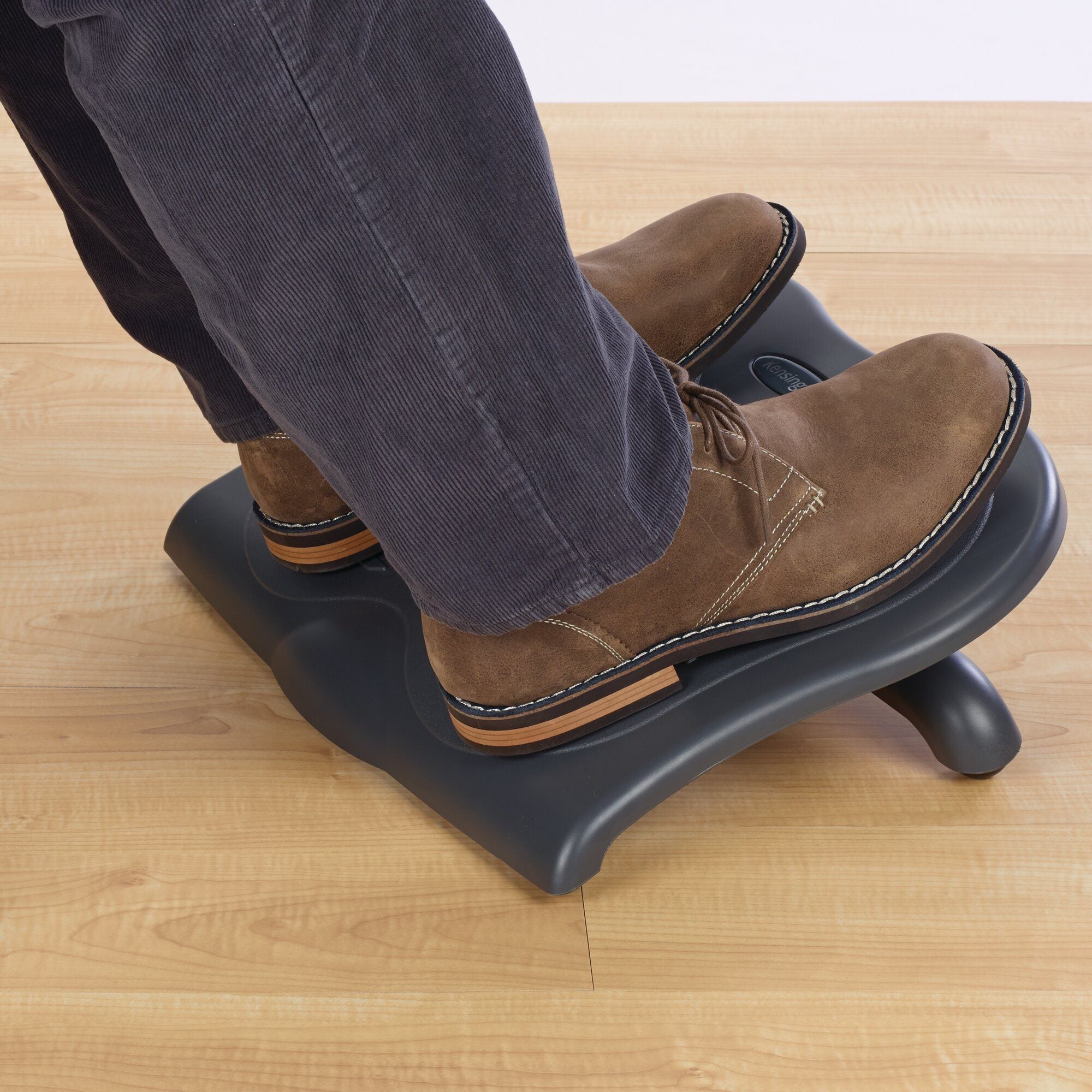 Solesaver Footrest/Adjustable