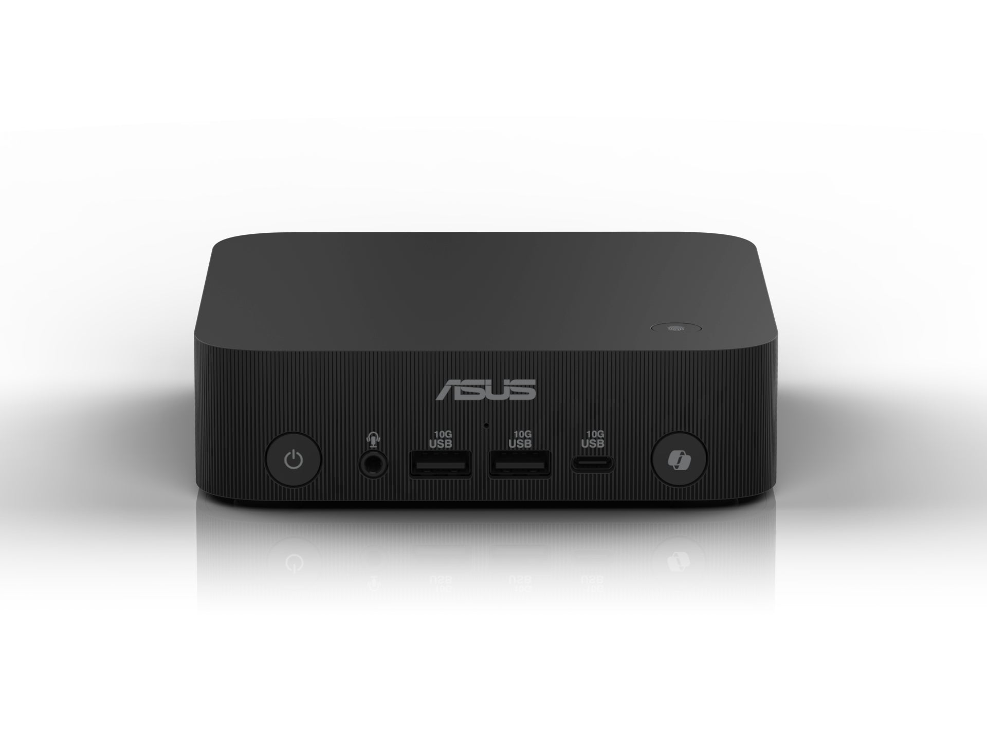 ASUS PN54-BBR321MNS1 Barebone AMD Ryzen 3 210