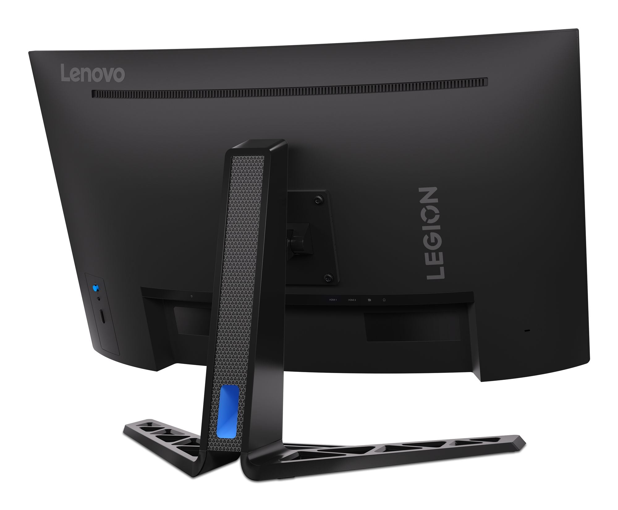 "Lenovo Legion R32qc-30 écran plat de PC 80 cm (31.5"") 2560 x 1440 pixels Quad HD LED Noir"