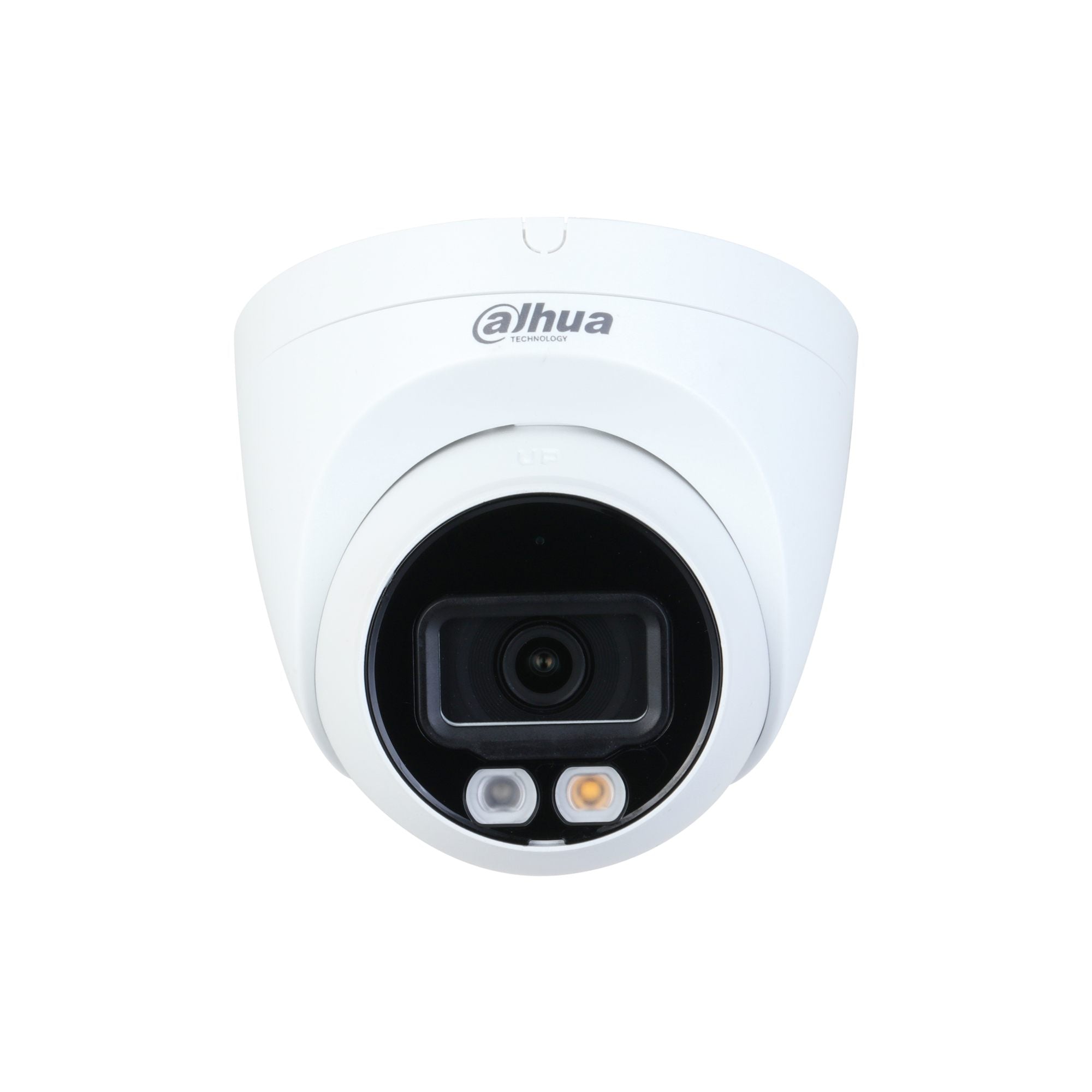 DAHUA- Caméra eyeball 4 Mps Focale fixe 2,8mm