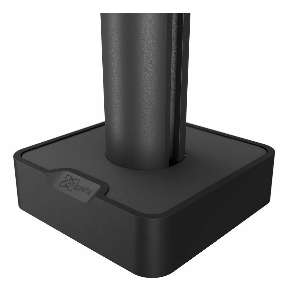 VOGEL S Base avec composant de tube MOMO C160 noir