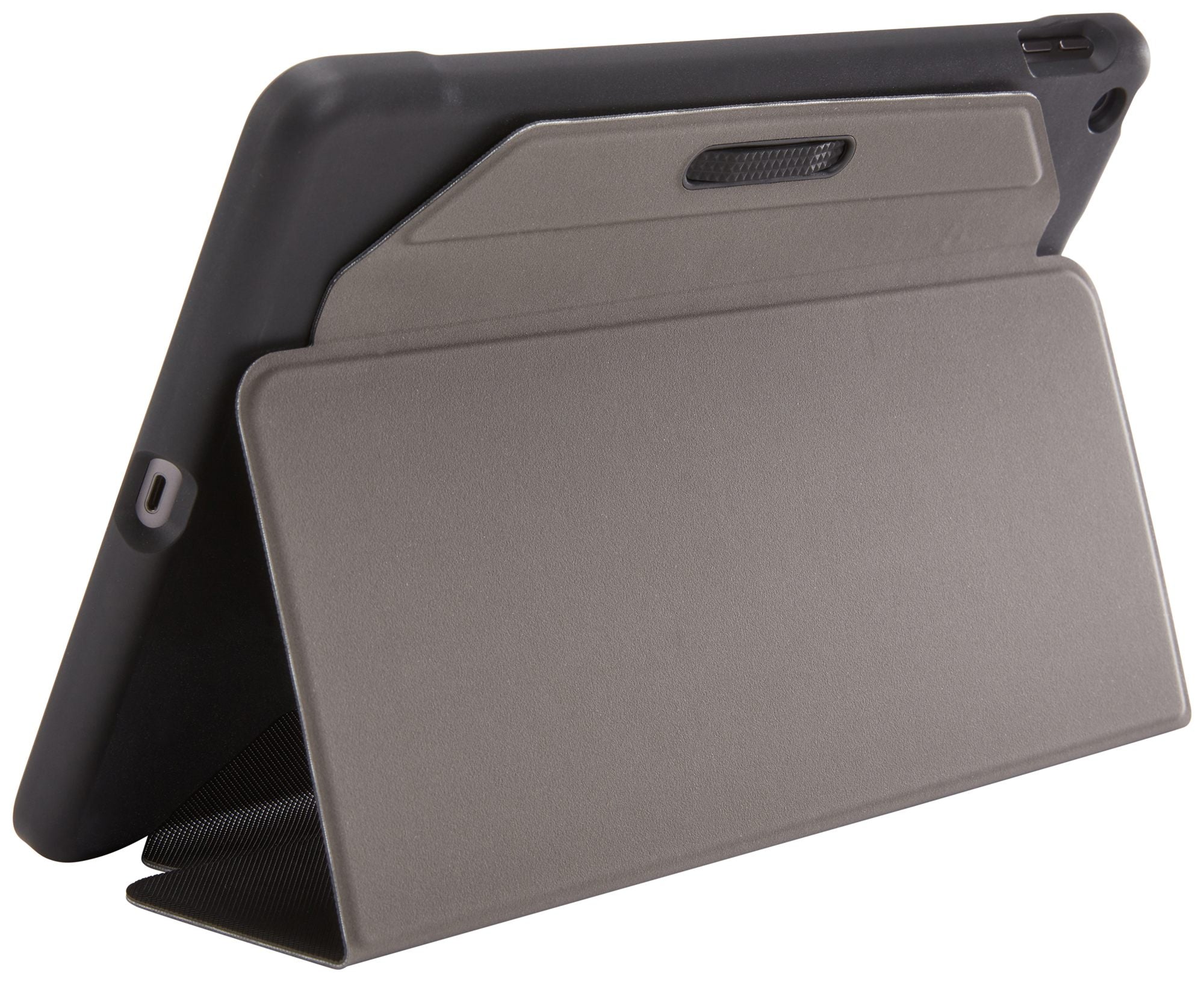 Case Logic Snapview folio Ipad 102 blk