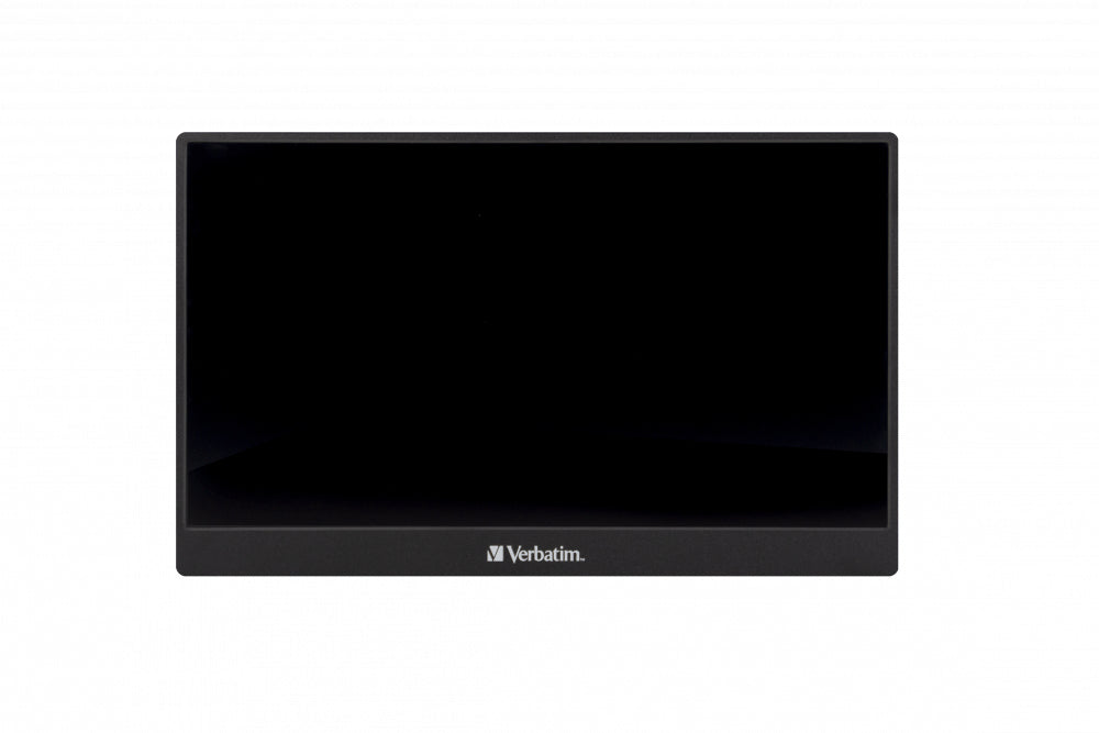 Verbatim PM-14 Portable Monitor 14" Full