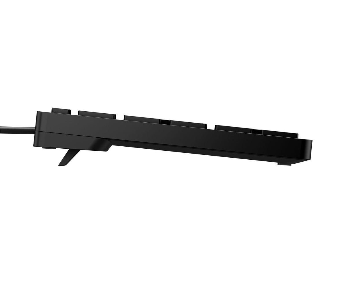 HP 320K Wired Keyboard SmartBuy (ES)